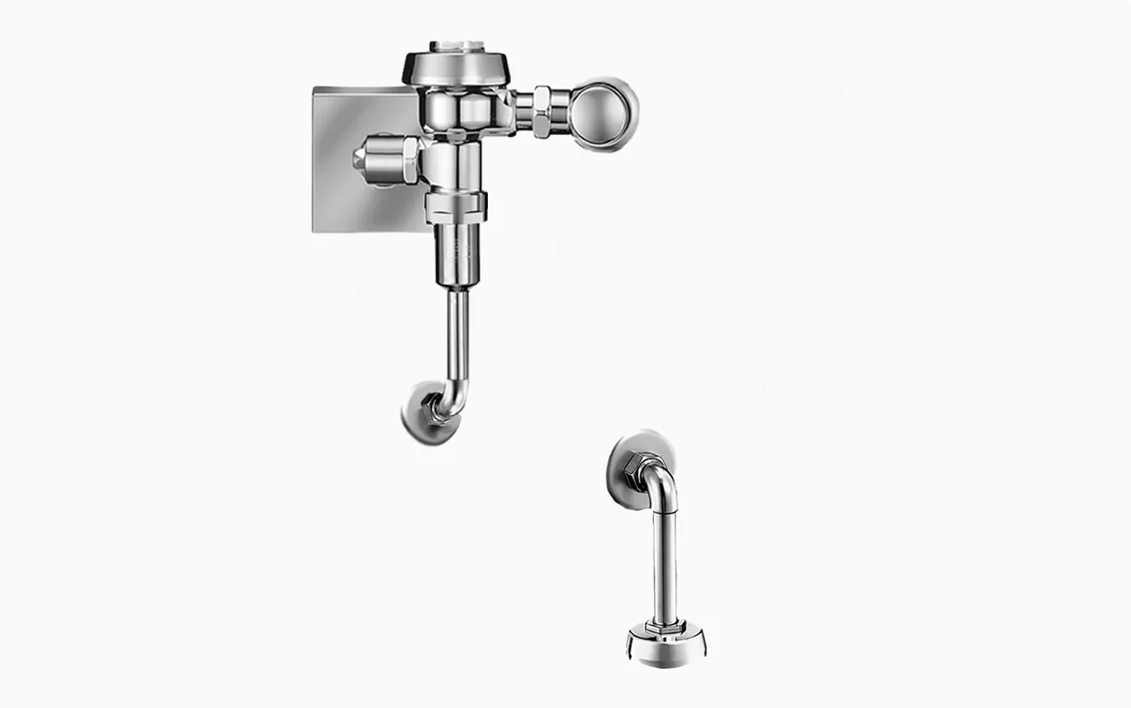 SLOAN 3917751 Sensor Flushometer | BQ6JVU