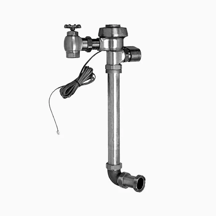 SLOAN 3918042 Manual Flushometer, 10 3/4 Ldim Flush Rate | BP9QCZ
