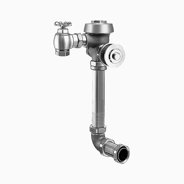 SLOAN 3918720 Sensor Flushometer | BQ3DRH