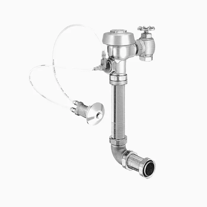 SLOAN 3918768 Hydraulic Flushometer | BQ9RAJ