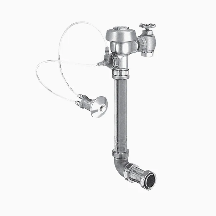 SLOAN 3918772 Hydraulic Flushometer | BQ9RAQ