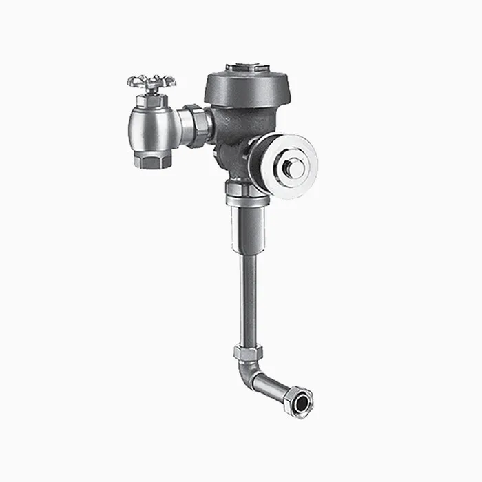 SLOAN 3919046 Sensor Flushometer, 0.125 Gpf Flow Rate | BQ3FQE