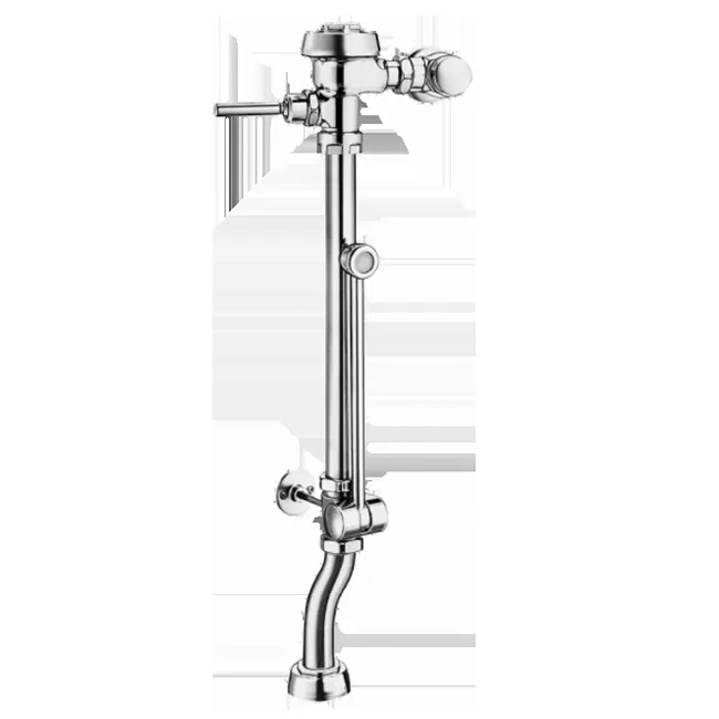 SLOAN 3919719 Flushometer, 1.6 Gpf Flow Rate | BR2XHB