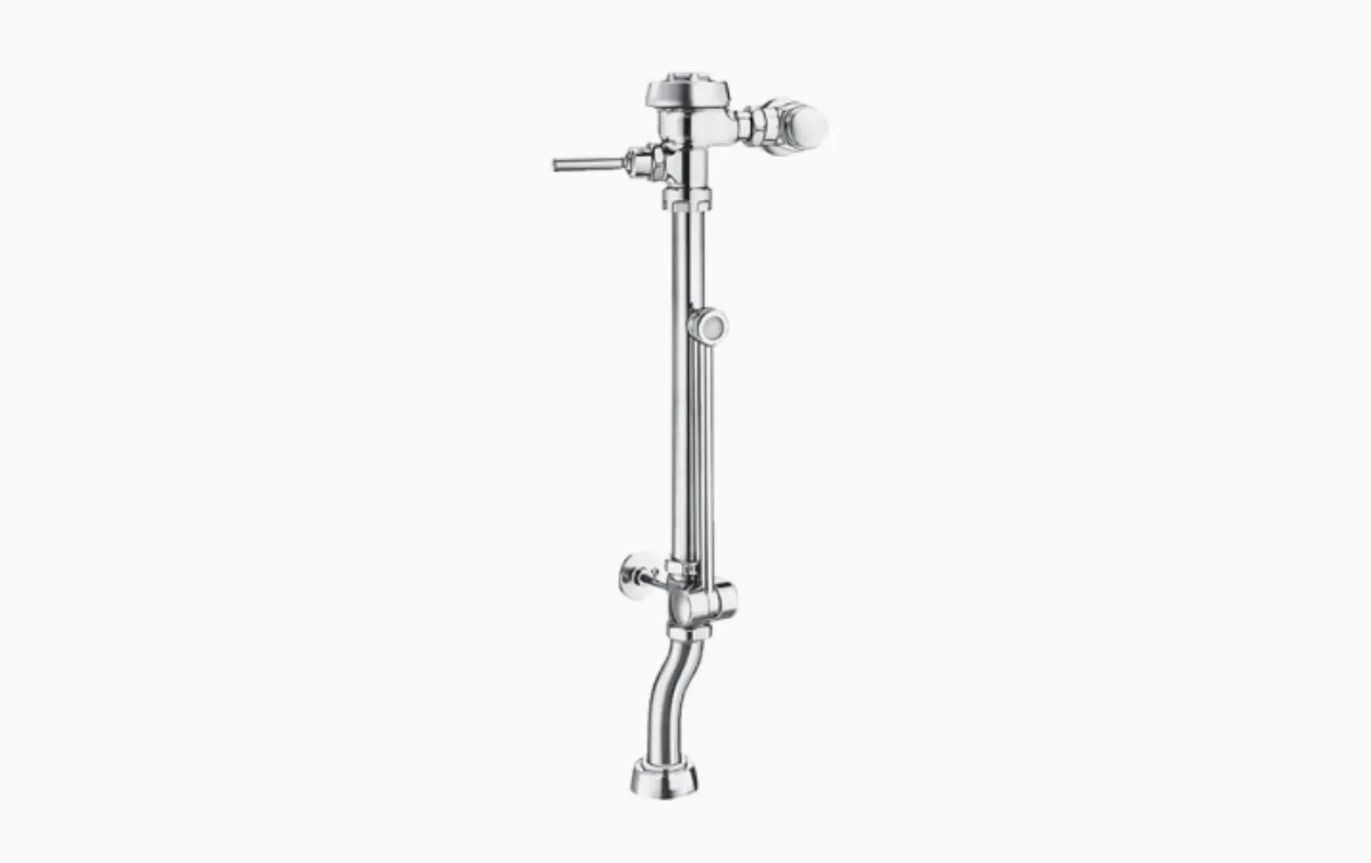 SLOAN 3919740 Flushometer, 1.6 Gpf Flow Rate | BR2XHV