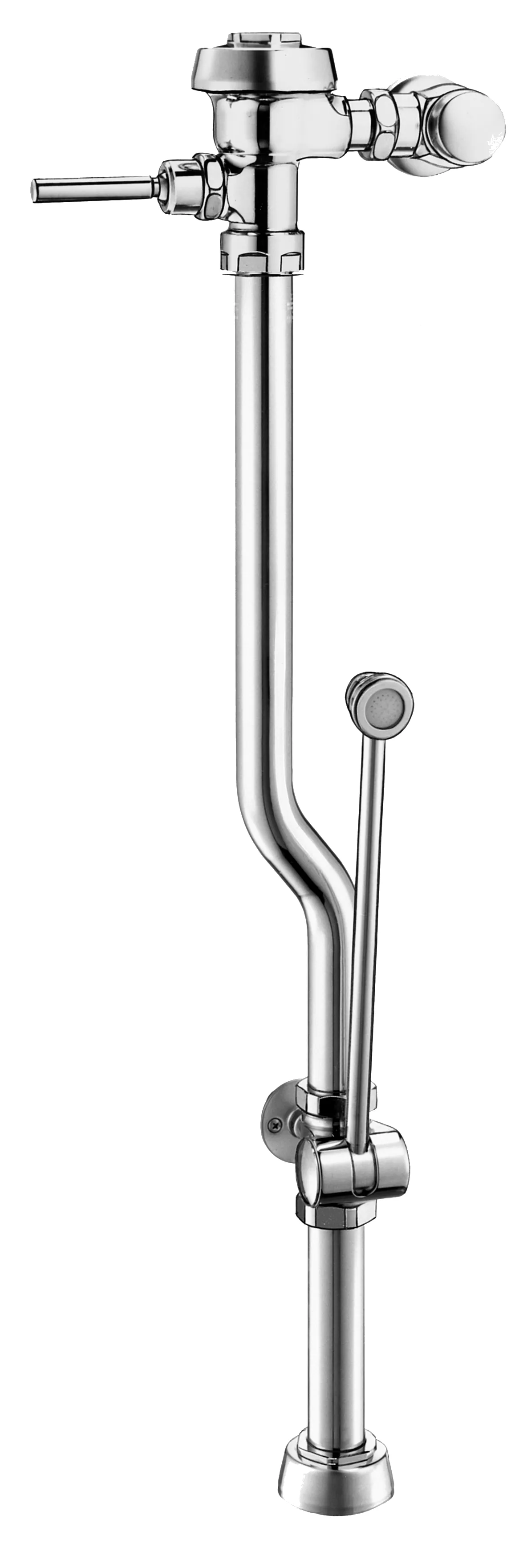 SLOAN 3919772 Flushometer, 1.28 Gpf Flow Rate | BQ4RPN