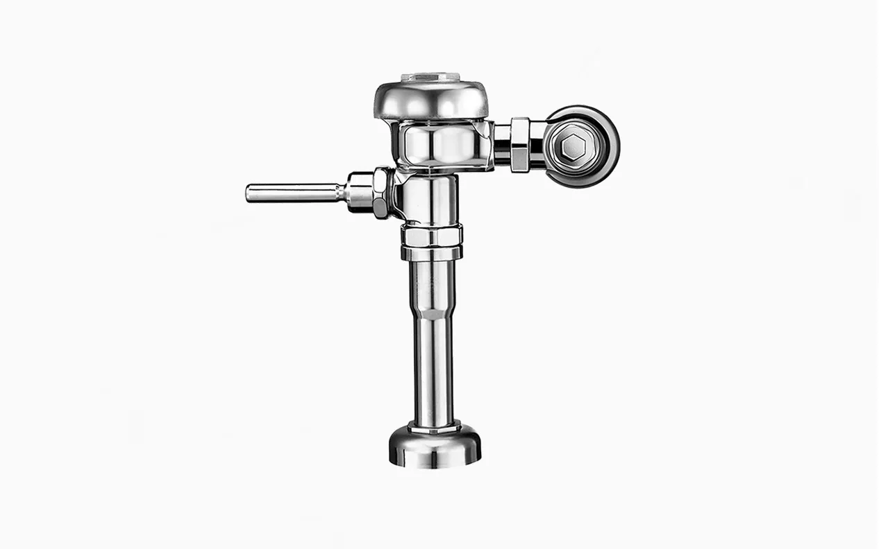 SLOAN 3980122 Manual Flushometer | BT2AEU