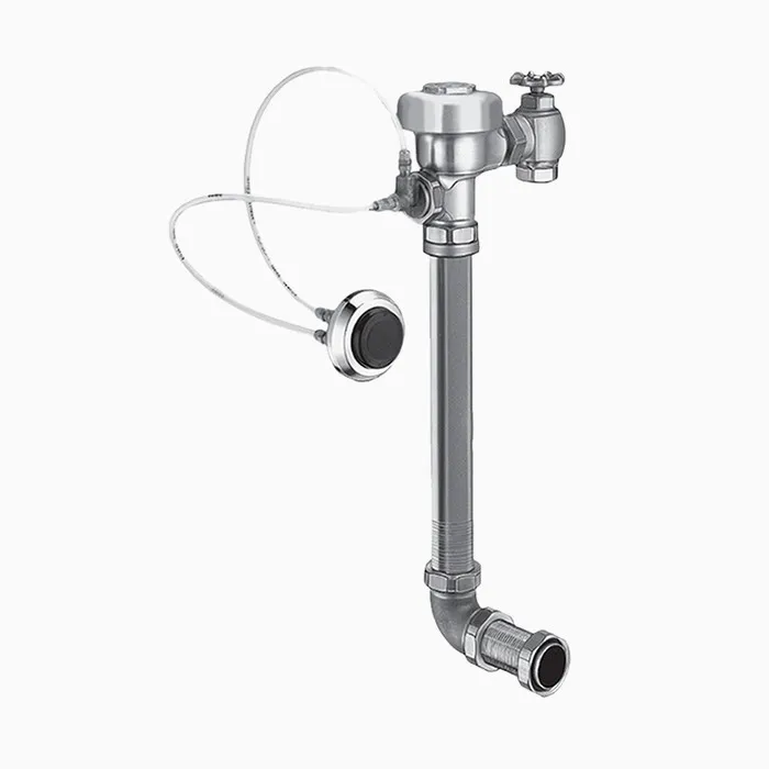 SLOAN 3984819 Hydraulic Flushometer | BQ3YYA
