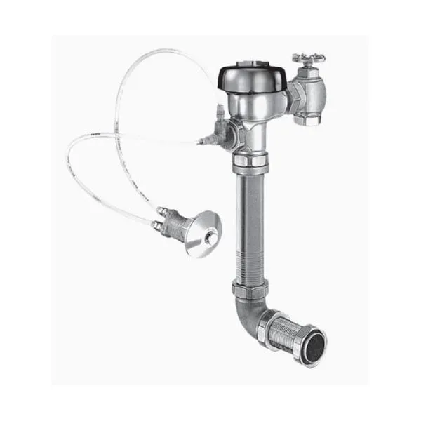 SLOAN 3988118 Hydraulic Flushometer | BQ3YXZ