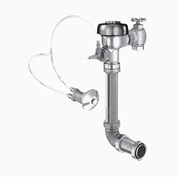 SLOAN 3988265 Hydraulic Flushometer, 1.28 Gpf Flow Rate | BQ2AQQ