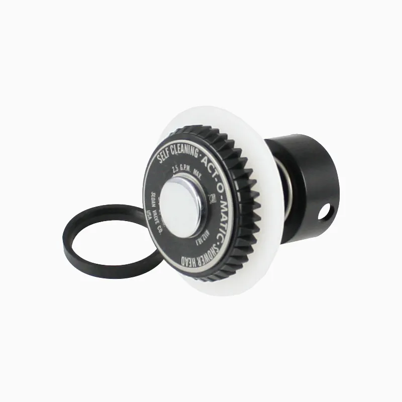 SLOAN 4328466 Repair Kit, 2.5 Gpm Flow Rate | BQ2ATG