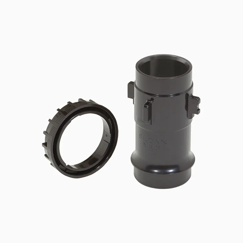 SLOAN A151A Low Consumption Guide Assembly Closet | AC3PVD 2VEG5