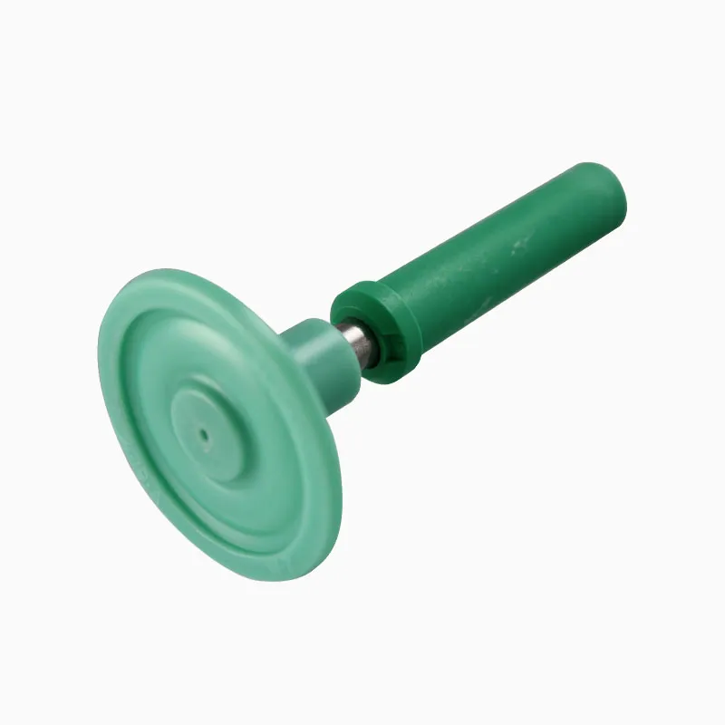 SLOAN A19ALC Green Relief Valve Closet Or Urinal | AC3PVG 2VEG9