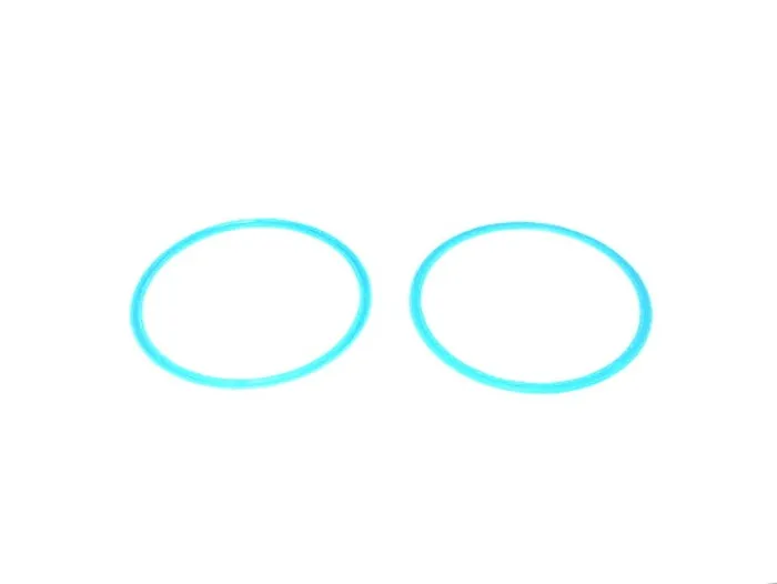 SLOAN 5301283 Filter Ring, 6 Pk | BQ2ATQ