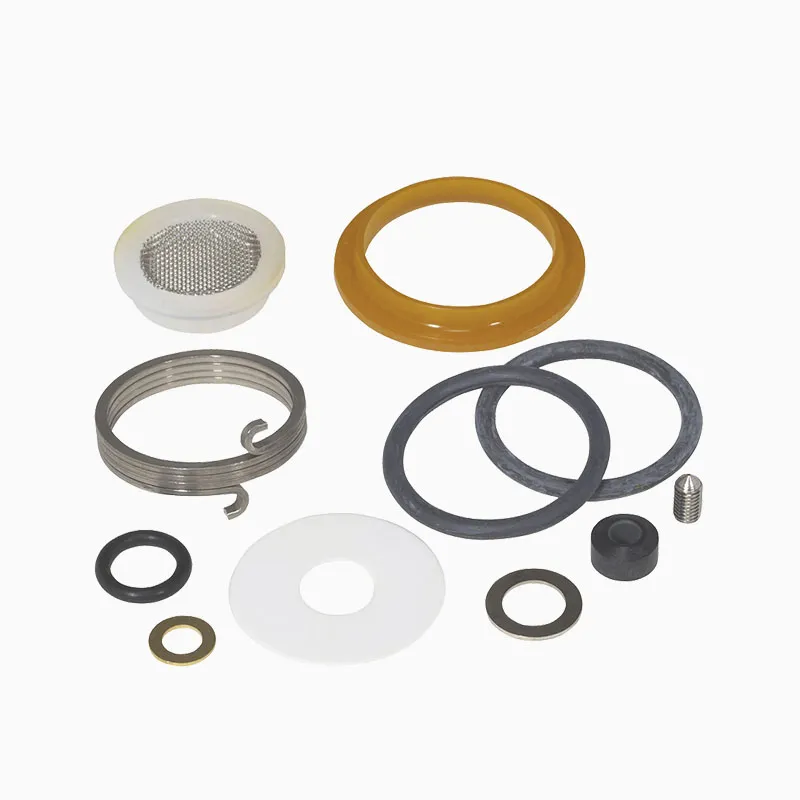 SLOAN DV50A Diverter Rebuild Kit | AC3ZHN 2XU45