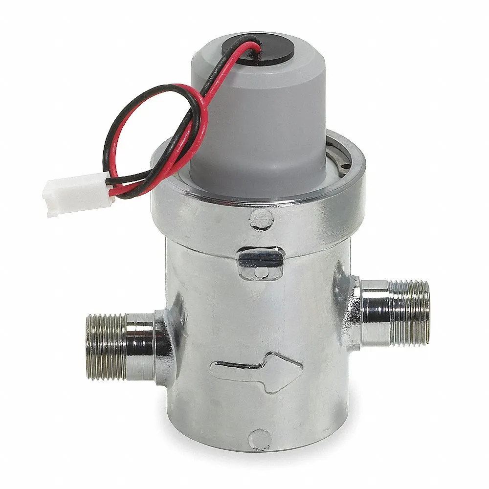 SLOAN EBF-1011-A Solenoid Faucets | AC3ZGE 2XU14