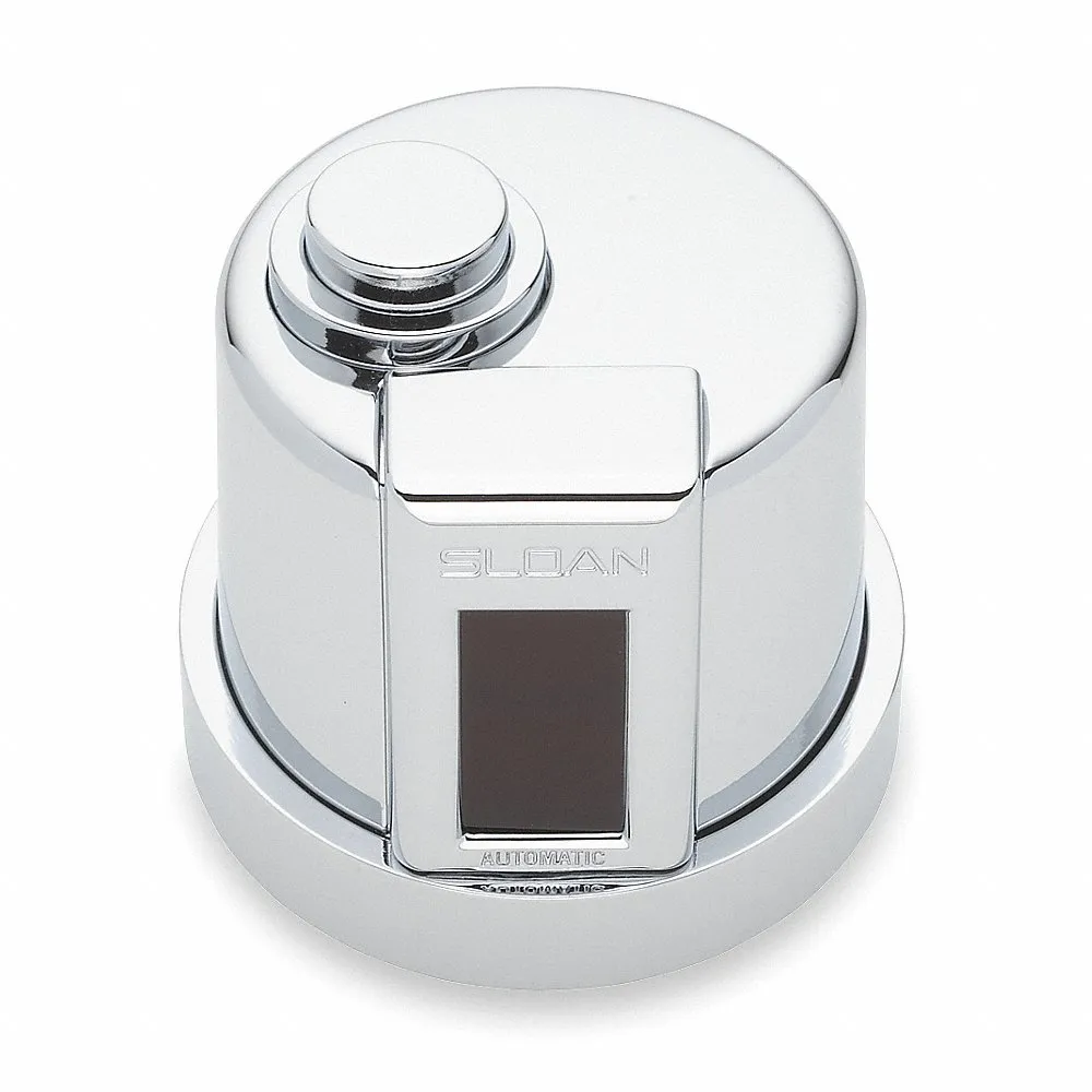 SLOAN EBV55A Metal Cover | AC8XTR 3EPY1