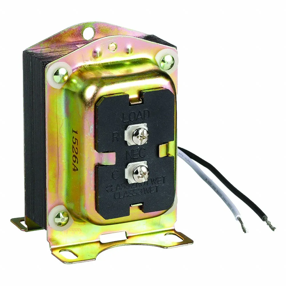 SLOAN EL-248-40 Box Mount Transformer | AD7LWM 4FFA4