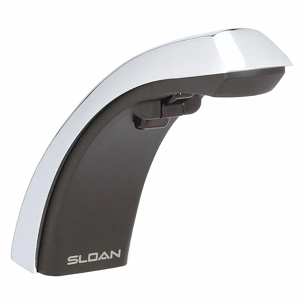 SLOAN ETF-250-A Faucet And Sensor Assembly For 4fb35 | AC8XUF 3EPZ5