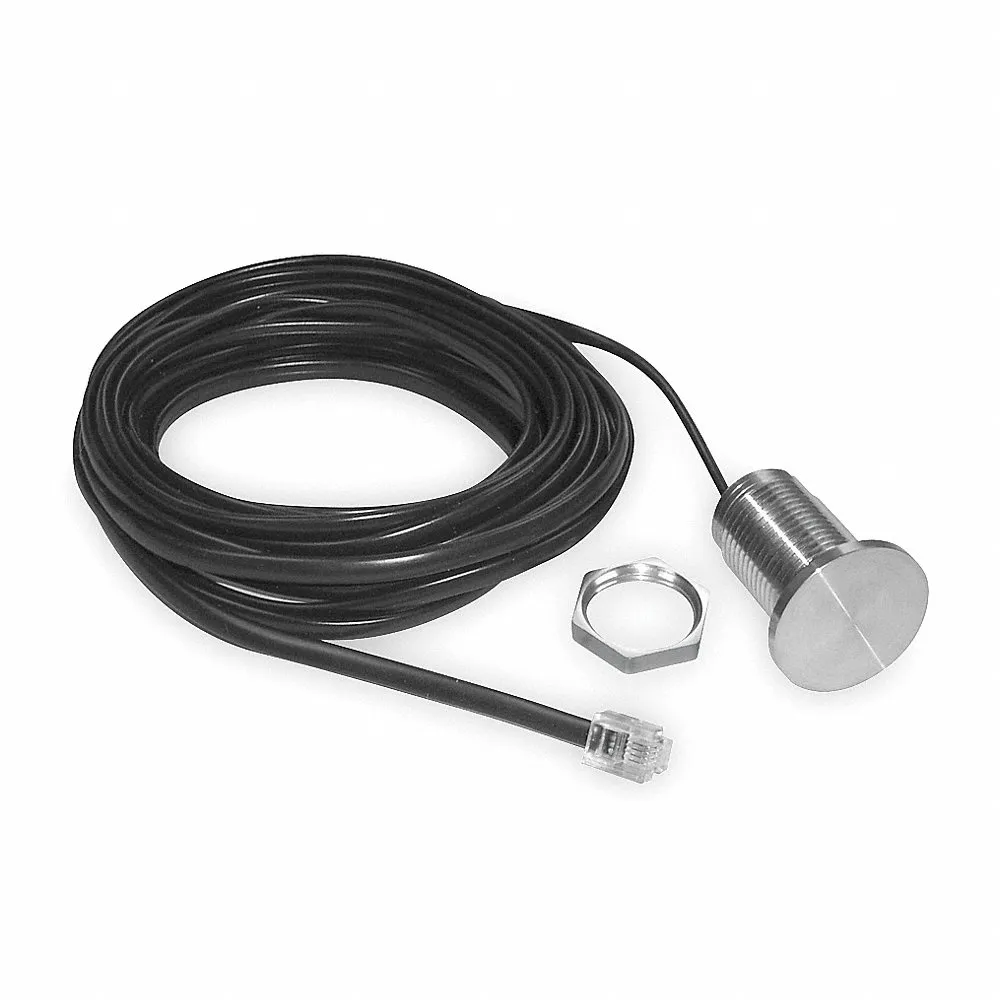 SLOAN MCR231 Pushbutton Use On Acorn And Willoughby | AC8YHM 3ETW3