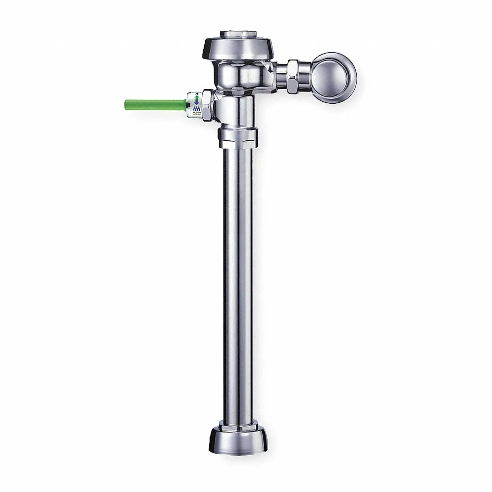 SLOAN WES115 Manual Dual Flush Valve 1.6/1.1 Gpf | AC3ZHJ 2XU41