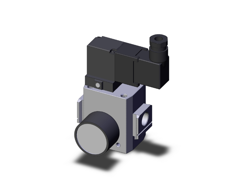 SMC VALVES AV2000-N02G-5DZ