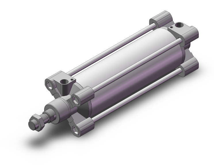 SMC VALVES C96SDB80-200C