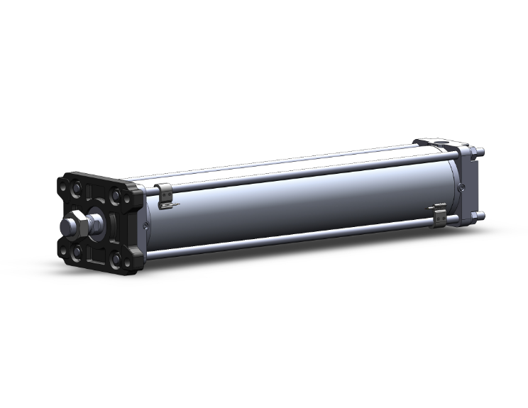 SMC VALVES CDBA2F100-500-HN-M9BWL