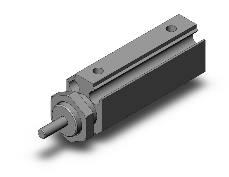 SMC VALVES CDJP2B6-20D-B