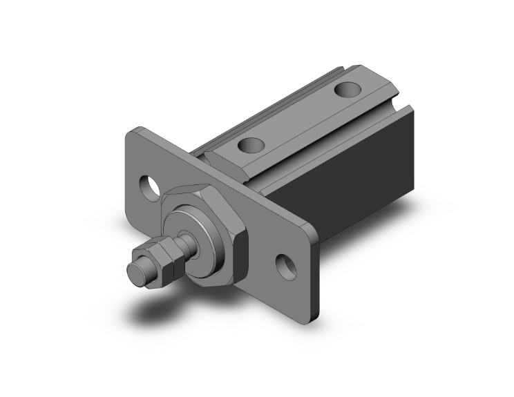 SMC VALVES CDJP2F16-15D