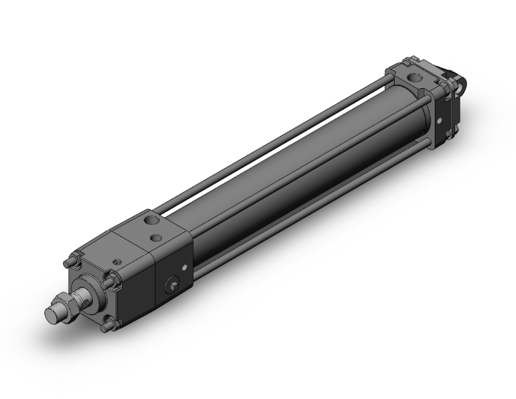 SMC VALVES CDNA2C50TN-300-D