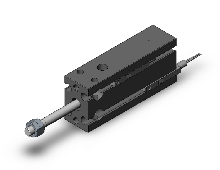 SMC VALVES CDU10-15T-M9BL