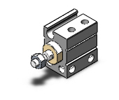SMC VALVES CUJB6-4DM
