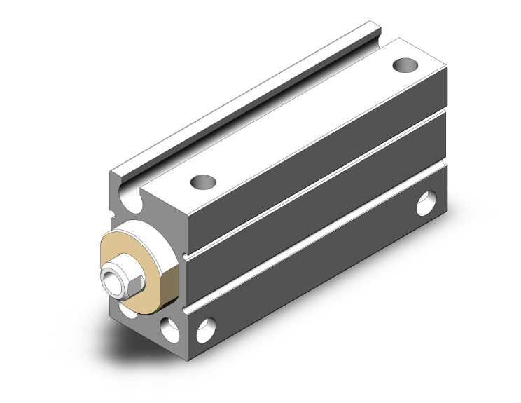 SMC VALVES CUJB8-30D