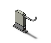 SMC VALVES ITV0030-3BS