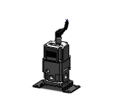 SMC VALVES ITV2010-31N2BL4