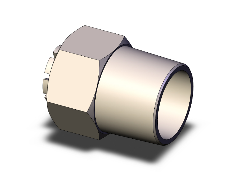 SMC VALVES KNS-R02-110-8