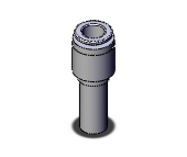 Plug, 10 mm Size