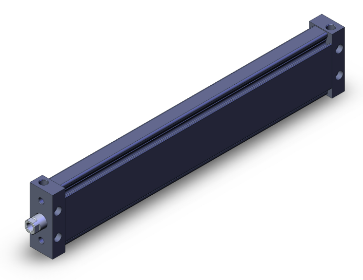 SMC VALVES MDUB32TN-300DZ