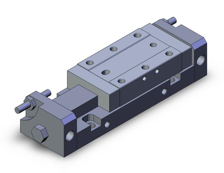 SMC VALVES MXP10-20CN