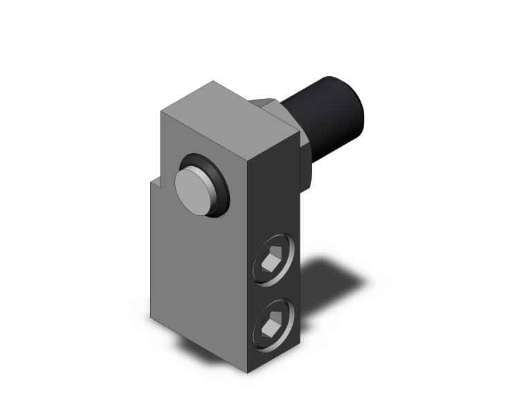 SMC VALVES MXS-AS20-X11