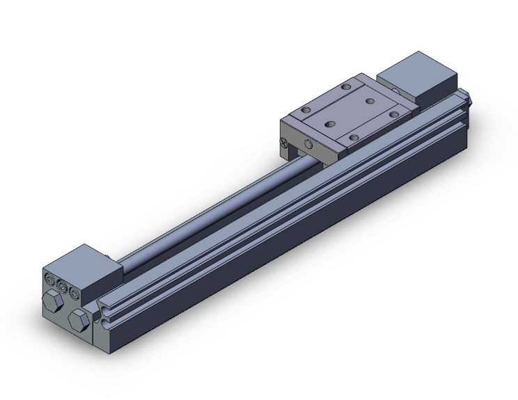 SMC VALVES MXY6-100C