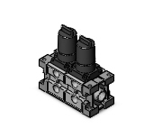 SMC VALVES NARM2500-02B-N02