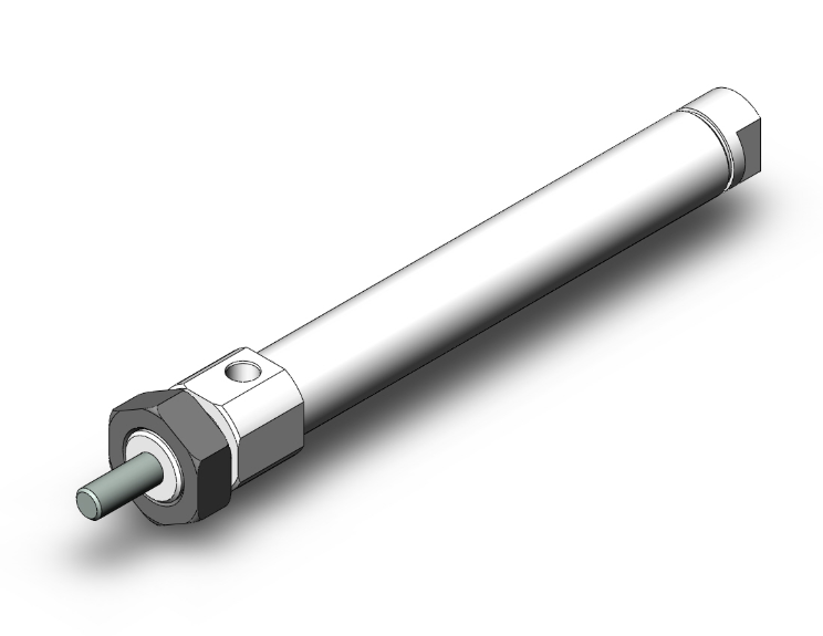 SMC VALVES NCDMB044-0200C