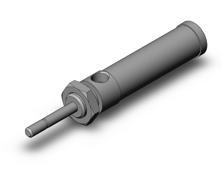 SMC VALVES NCDMB075-0100T