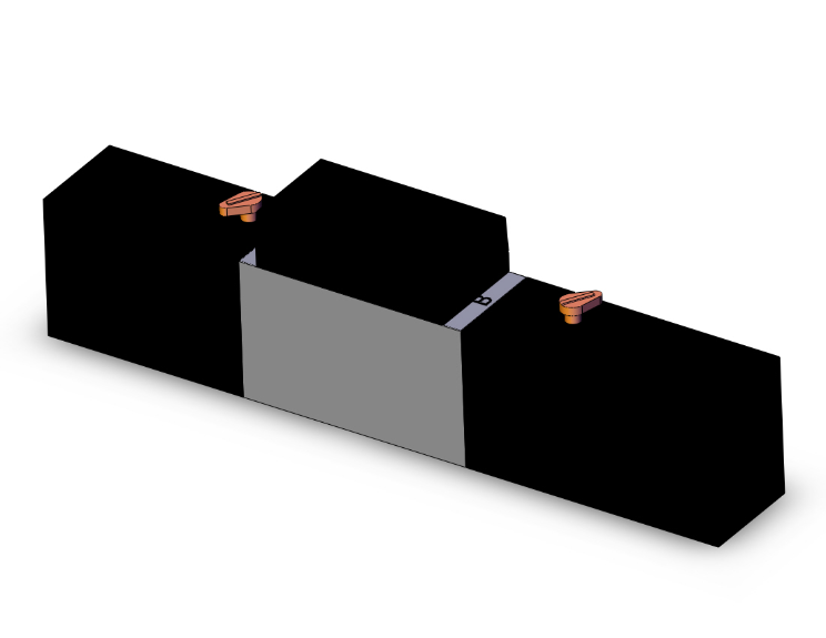 SMC VALVES VFR2200-5FZC