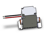 SMC VALVES VQ21A1-6G-C8-F