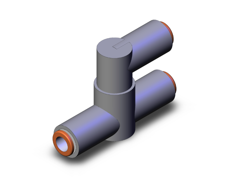 SMC VALVES VR1210F-06