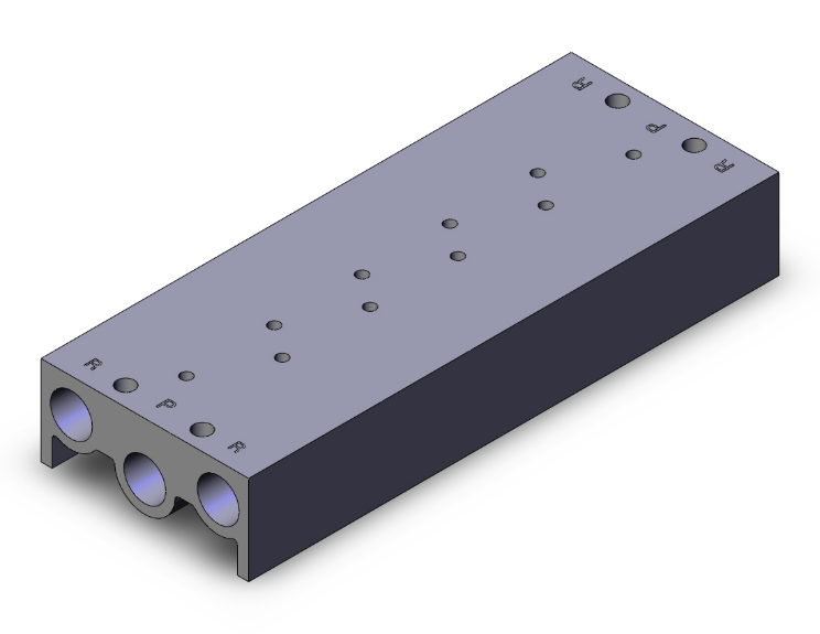 SMC VALVES VV5F3-30-051