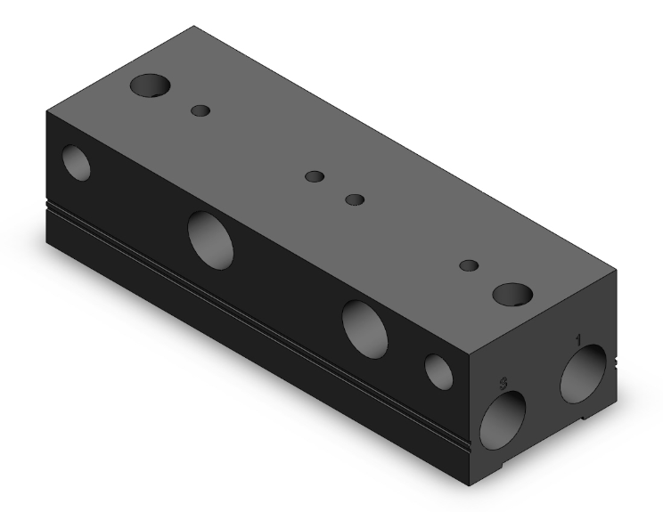 SMC VALVES VVX332-02-1