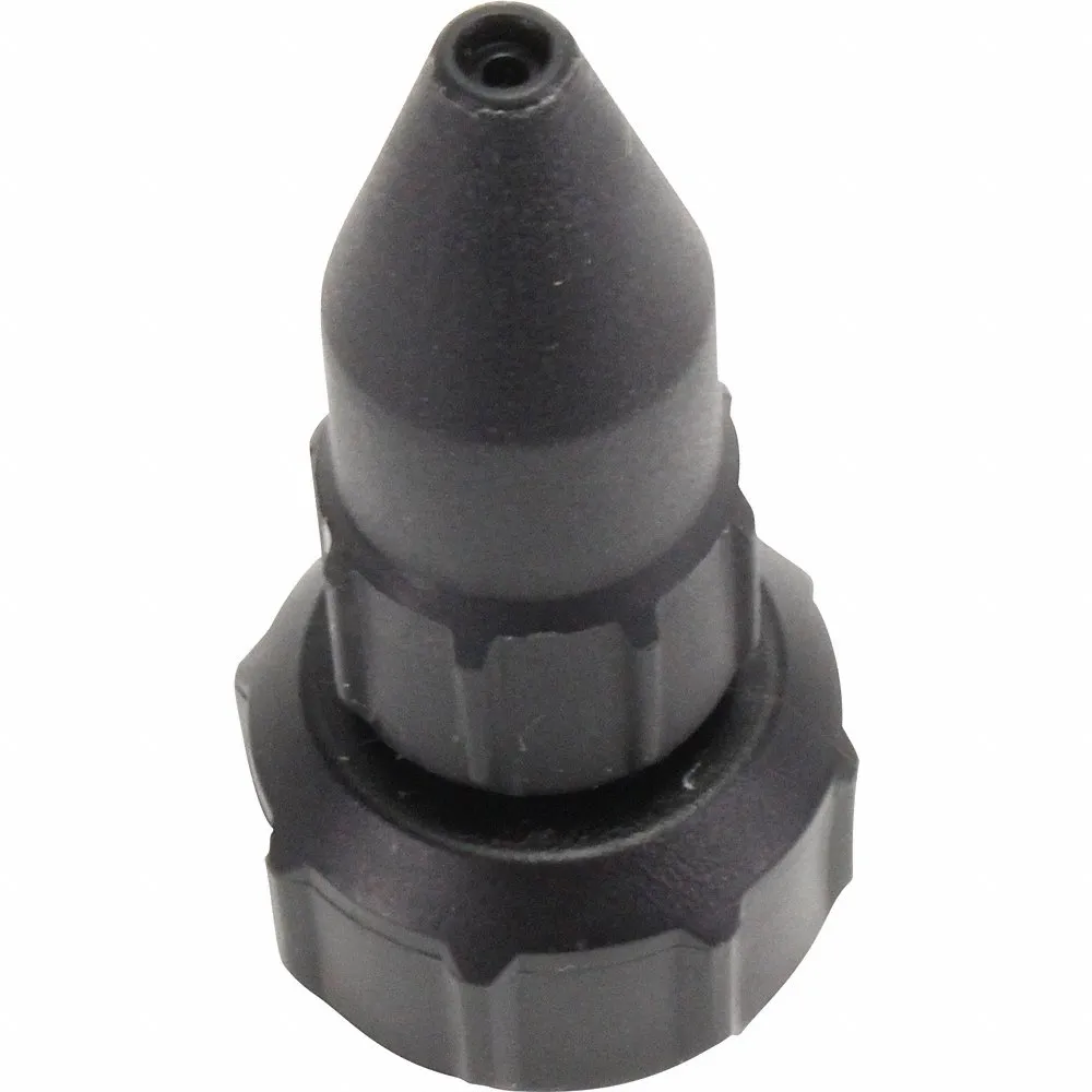 Poly Adjusable Nozzle